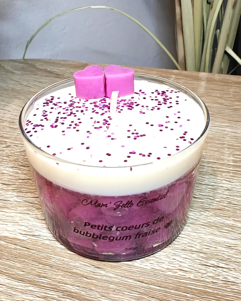 Petits Coeurs