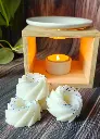 Fondants Coconut