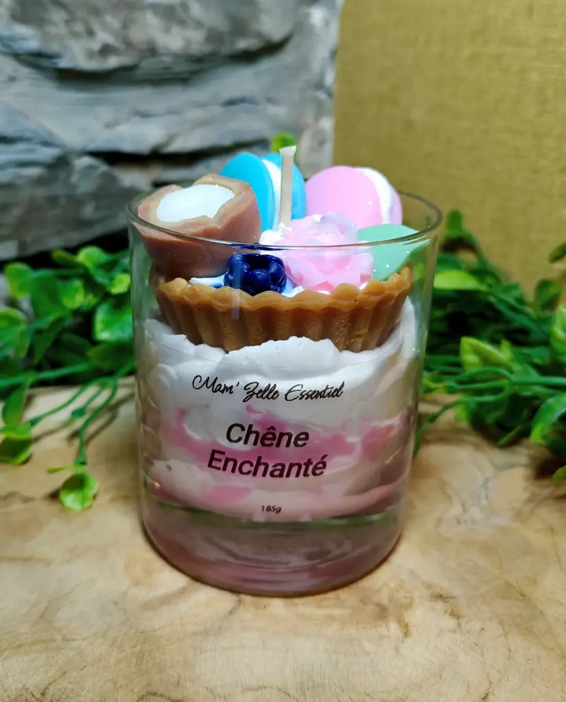 Chêne Enchanté