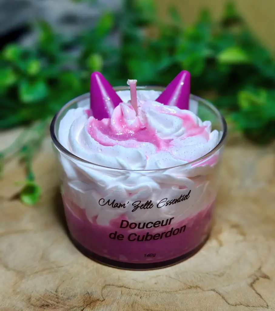 Douceur de Cuberdon