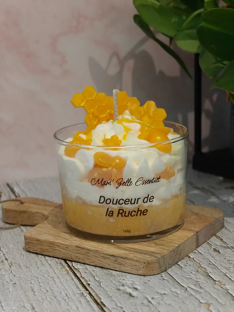 Douceur de la Ruche