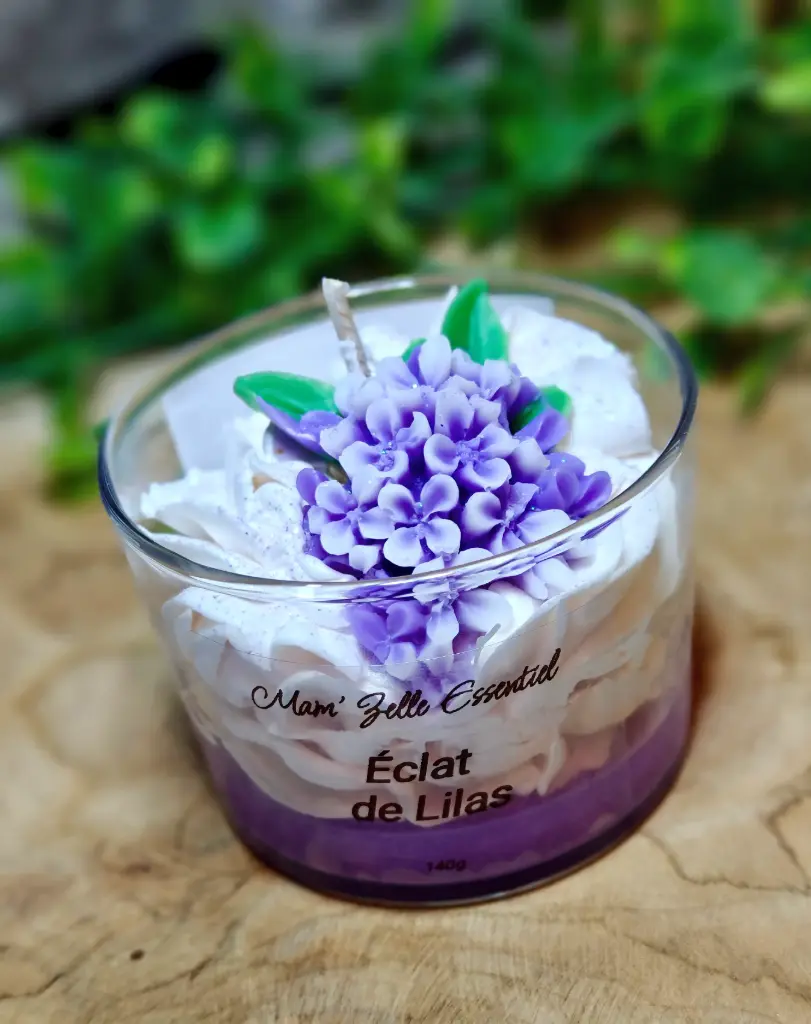 Eclat de Lilas