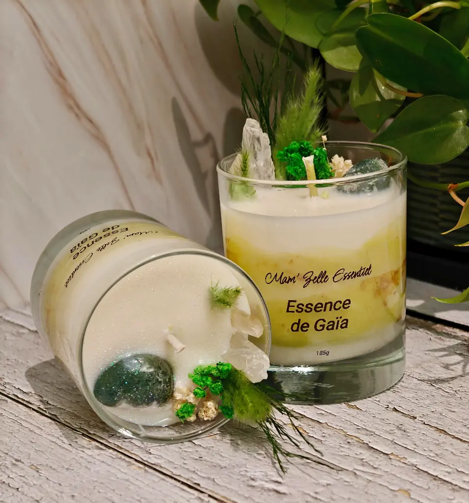 Essence de Gaïa