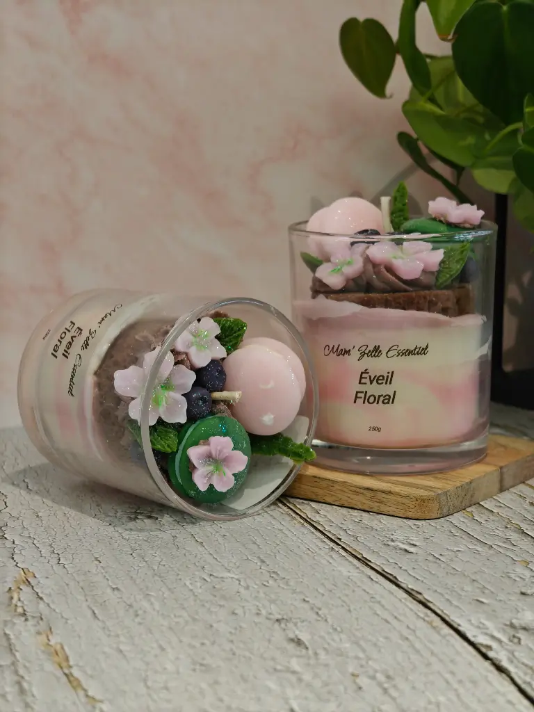 Eveil Floral