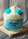 Nuage de Coton