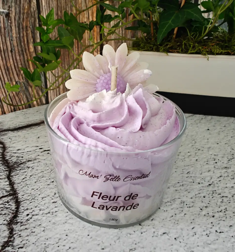 Fleur De Lavande