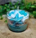 Blue Coconut