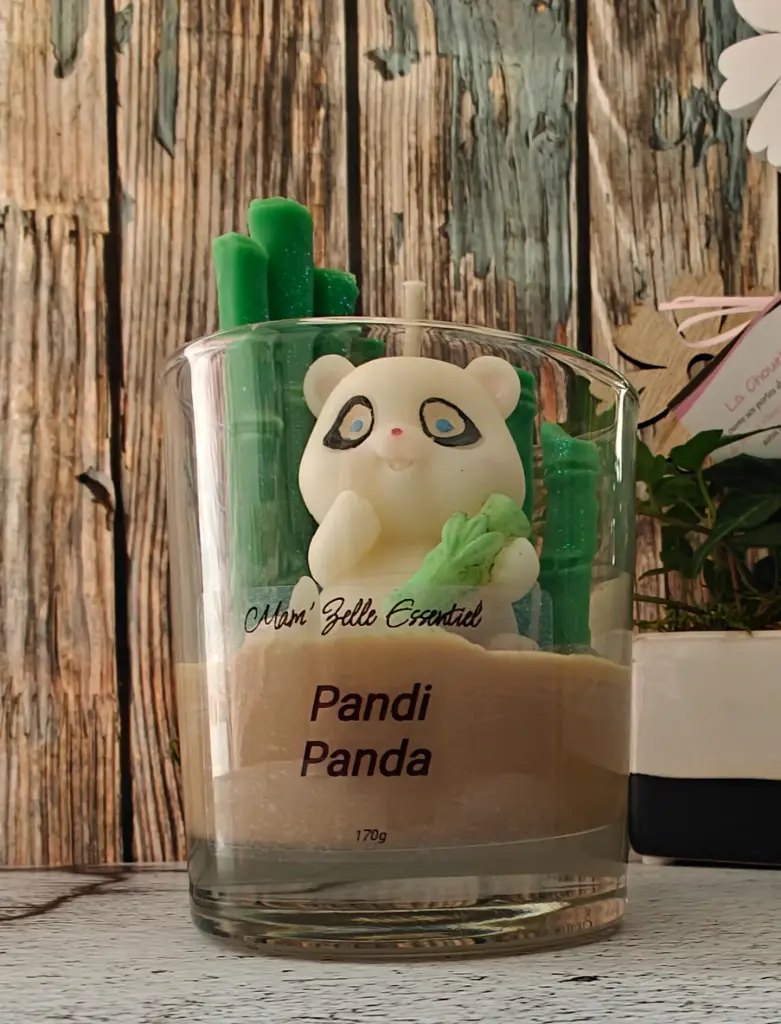 Pandi Panda