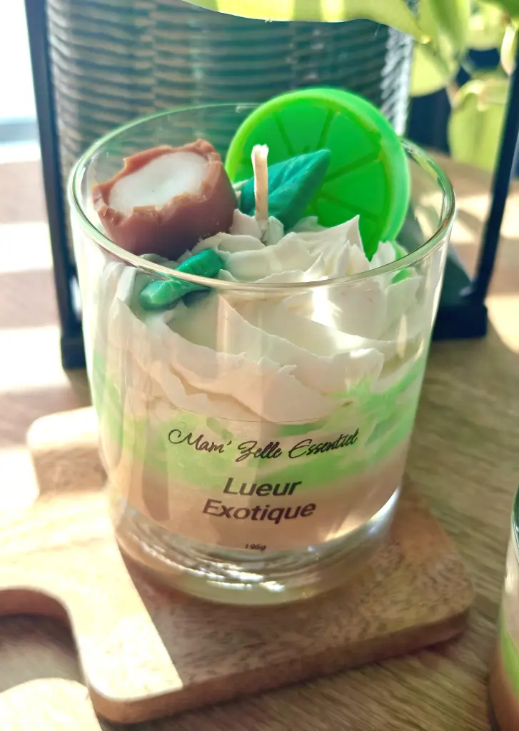 Lueur Exotique