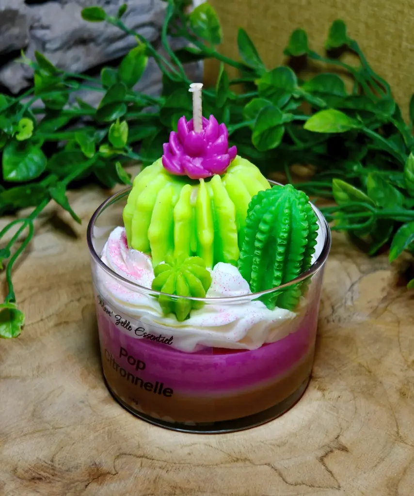 Pop Citronnelle
