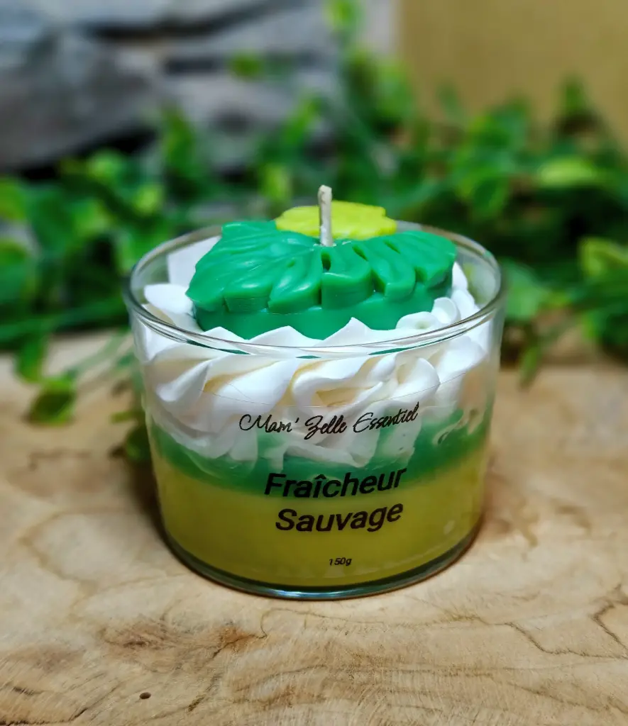 Fraîcheur Sauvage