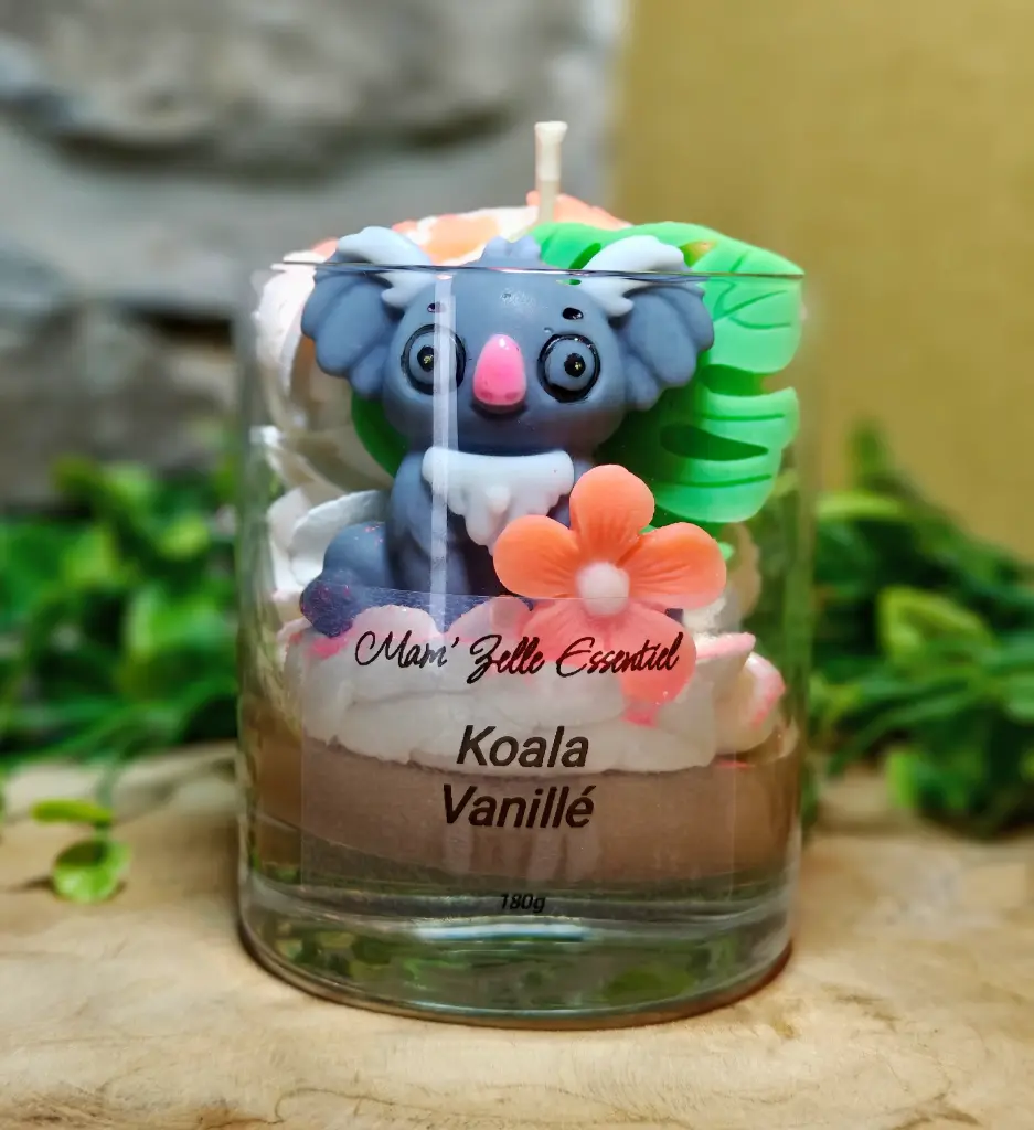 Koala Vanillé