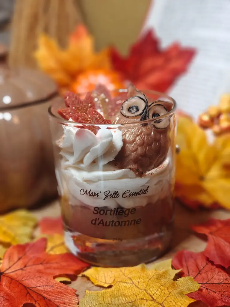 Sortilège D'Automne