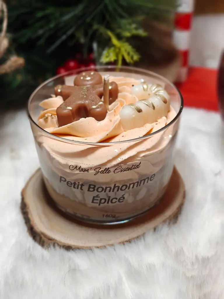 Petit Bonhomme Epicé