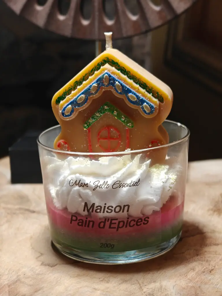 Maison Pain d'Epices