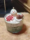 Le Petit Glacé de Noel