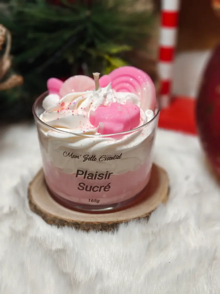 Plaisir Sucré