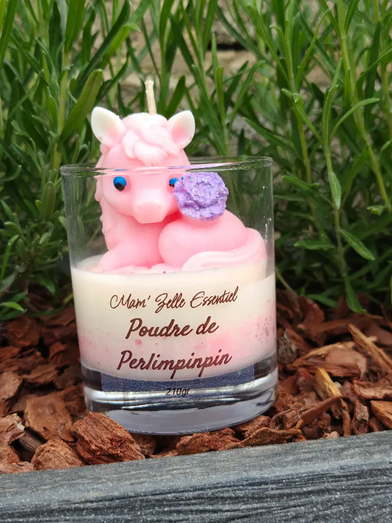Poudre de Perlimpinpin