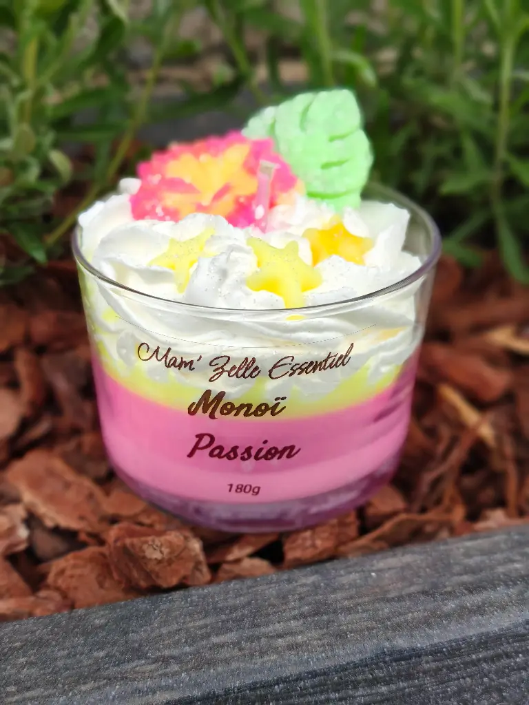Monoï Passion