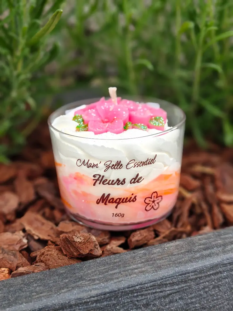 Fleur de Maquis