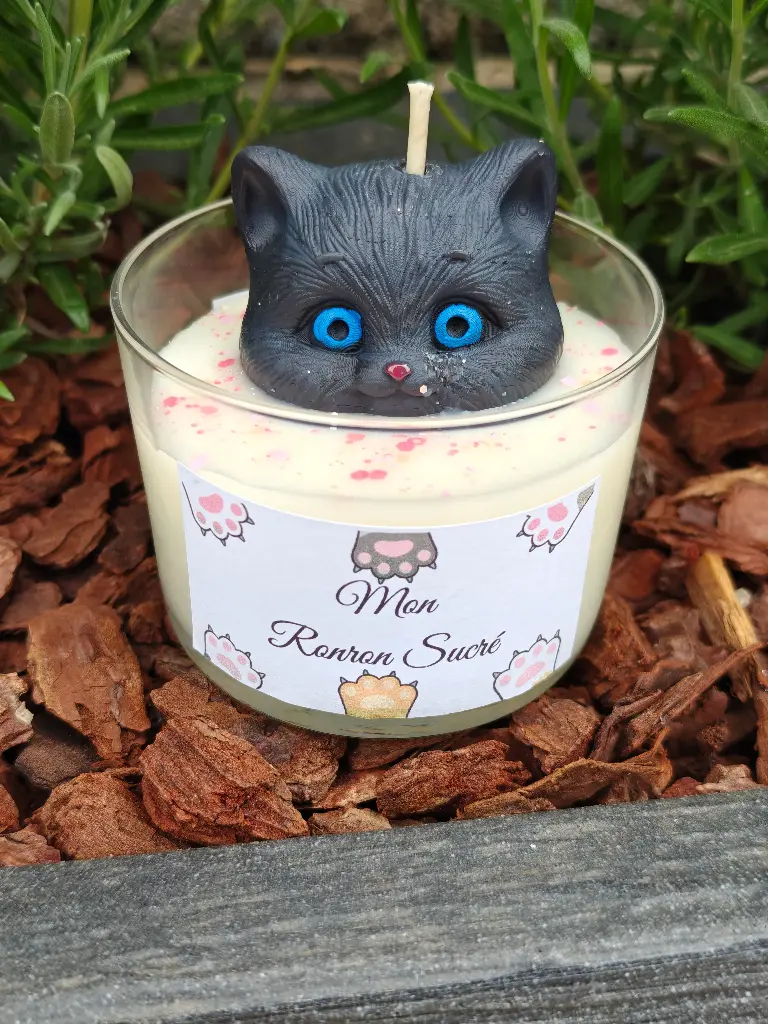 Mon Ronron Sucré