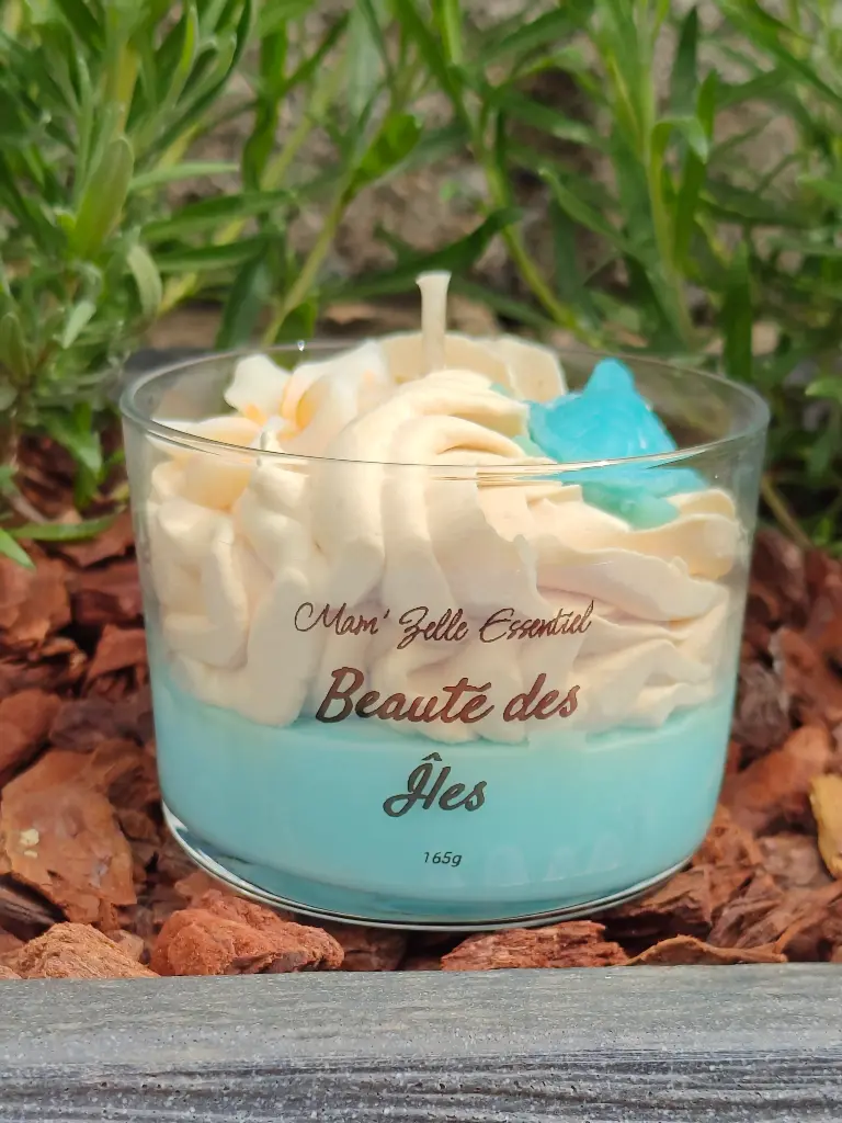 Beauté des Iles
