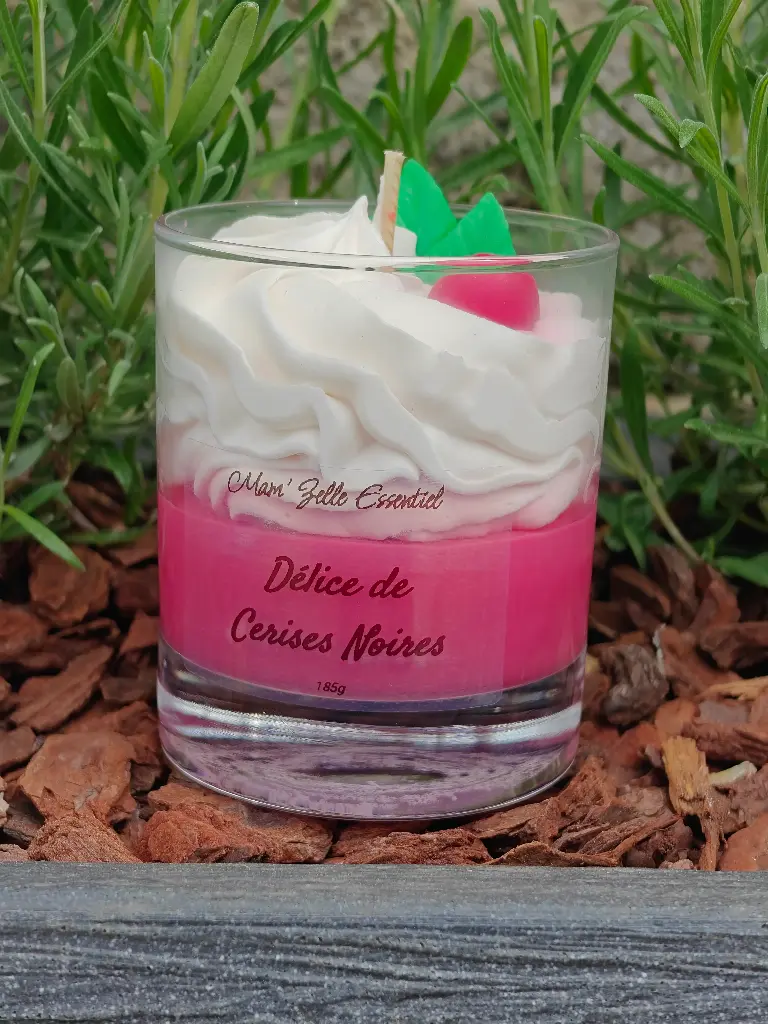 Cerise Noire