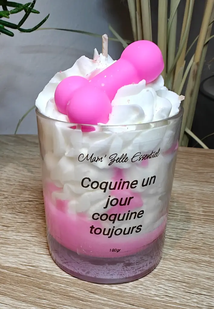 Coquine Un Jour