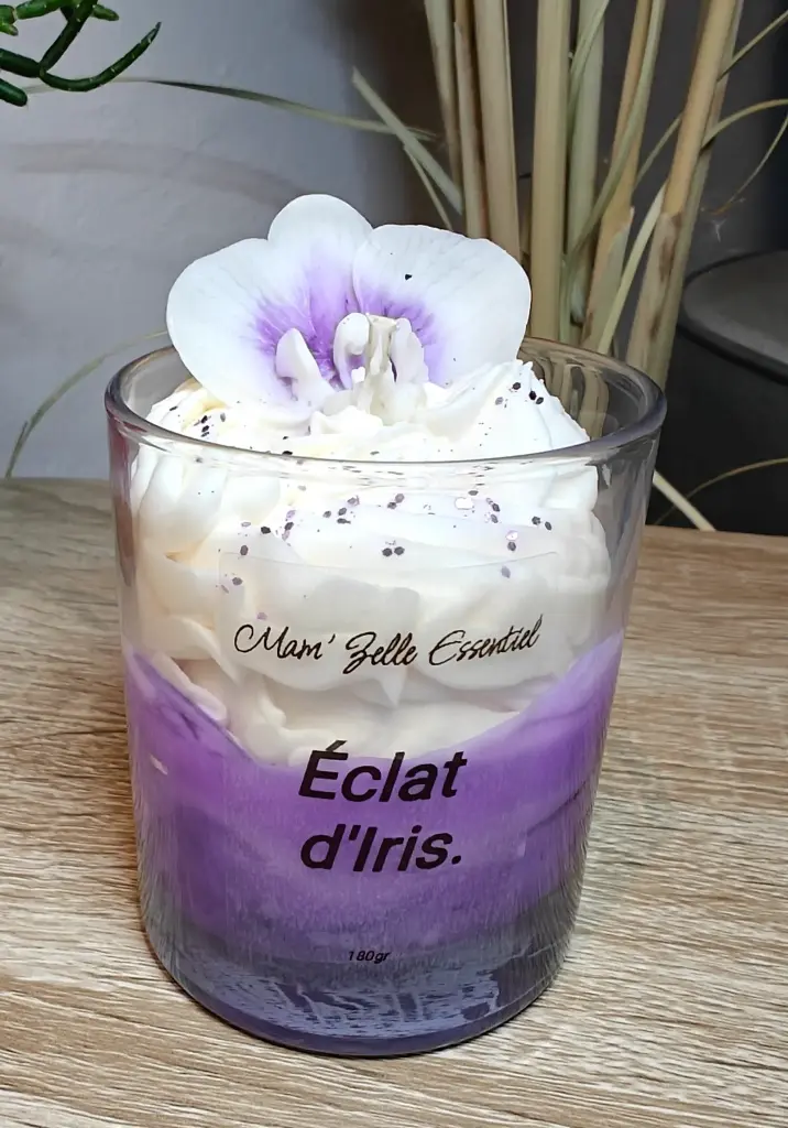 Eclat d'Iris