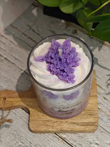 Eclat de Lilas
