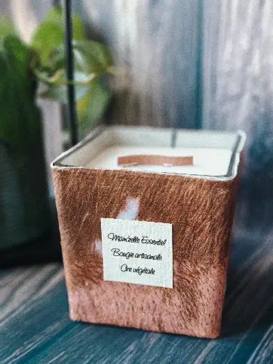 Essence Sauvage