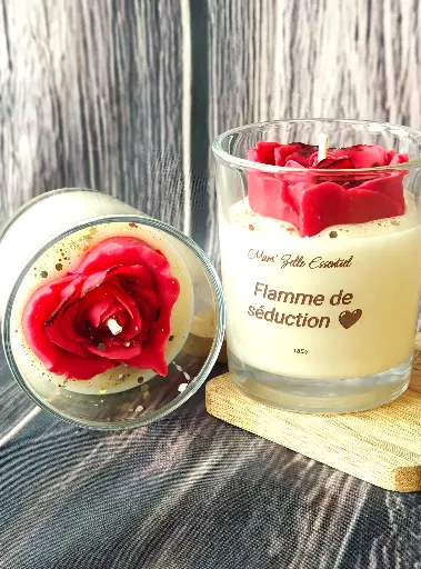 Flamme de Séduction