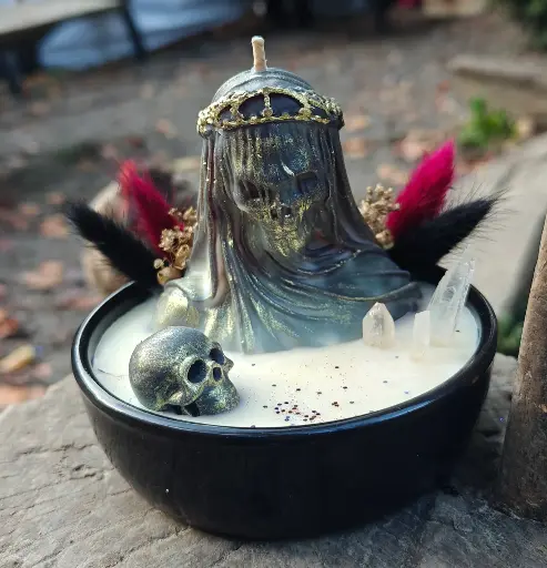 Santa Muerte