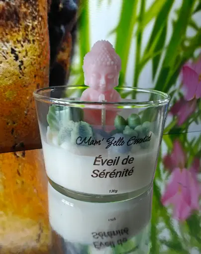 Eveil de Sérénité