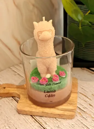 Lama Câlin