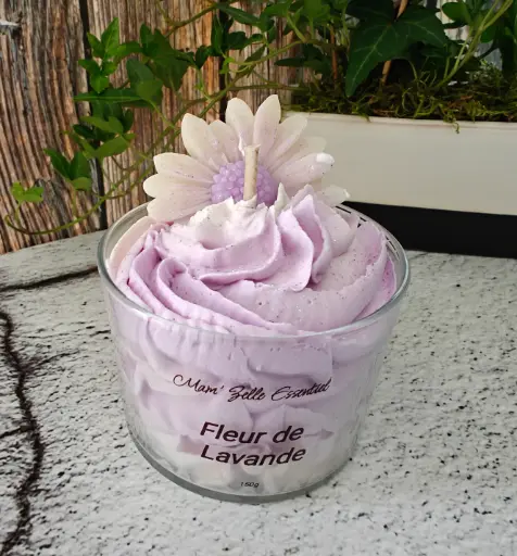 Fleur De Lavande