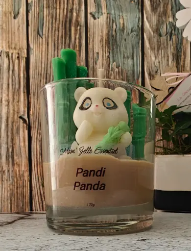 Pandi Panda