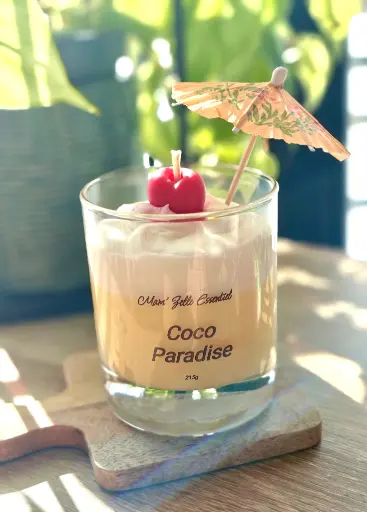 Coco Paradise