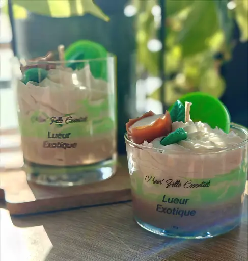 Lueur Exotique
