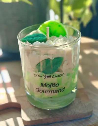 Mojito Gourmand
