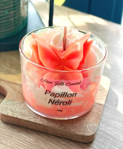 Papillon Néroli