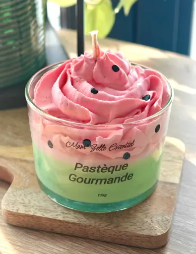 Pastèque Gourmande