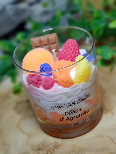 Délice d'Agrumes
