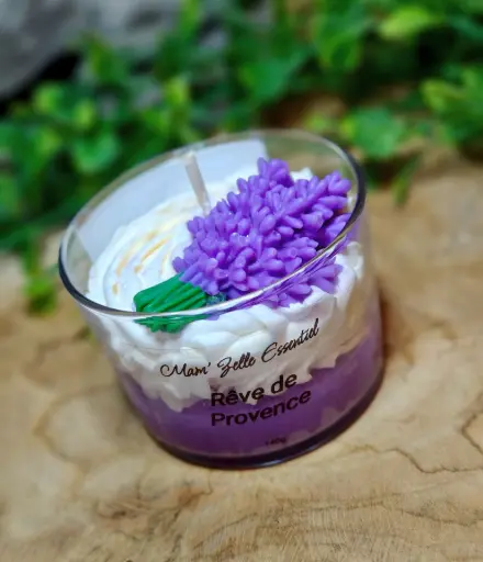 Rêve de Provence
