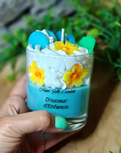 Douceur d'Enfance