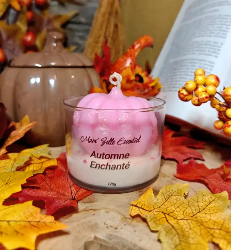 Automne Enchanté 