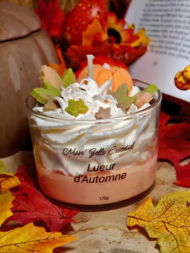 Lueur d'Automne 