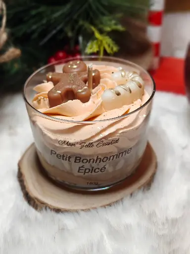 Petit Bonhomme Epicé