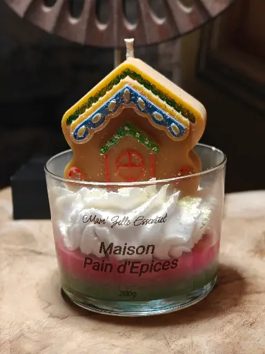 Maison Pain d'Epices