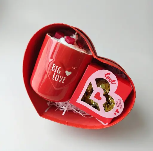 Coffret St Vallentin